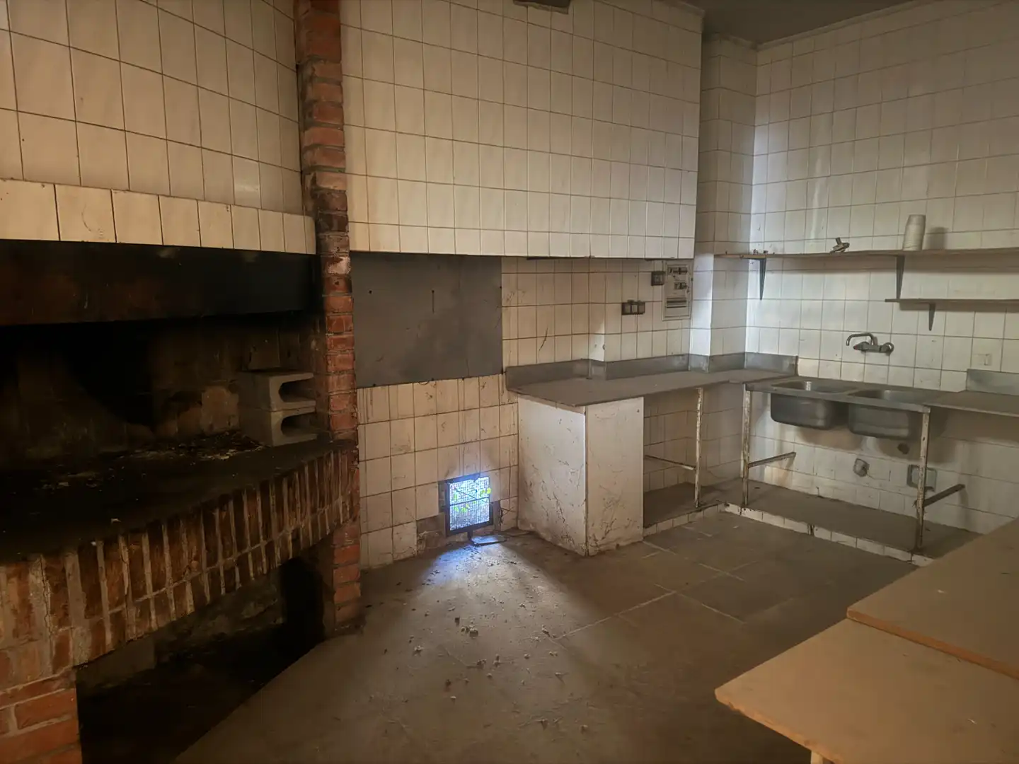Local comercial en alquiler en Carrer de Sant Roc, imagen 19