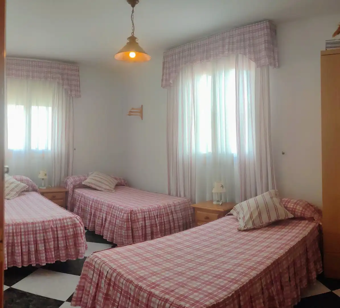 Habitación de Casa o chalet en venta en Fines