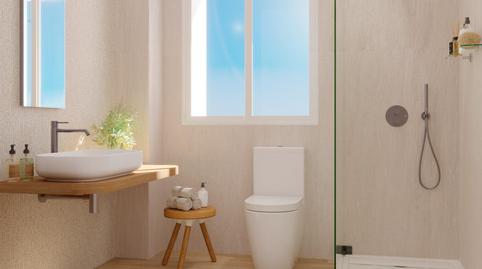 Foto 5 de Apartamento en venta en La Malagueta - Monte Sancha, Málaga Capital