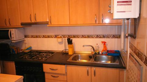 Foto 2 de Pis en venda a Sant Josep, L'Hospitalet de Llobregat