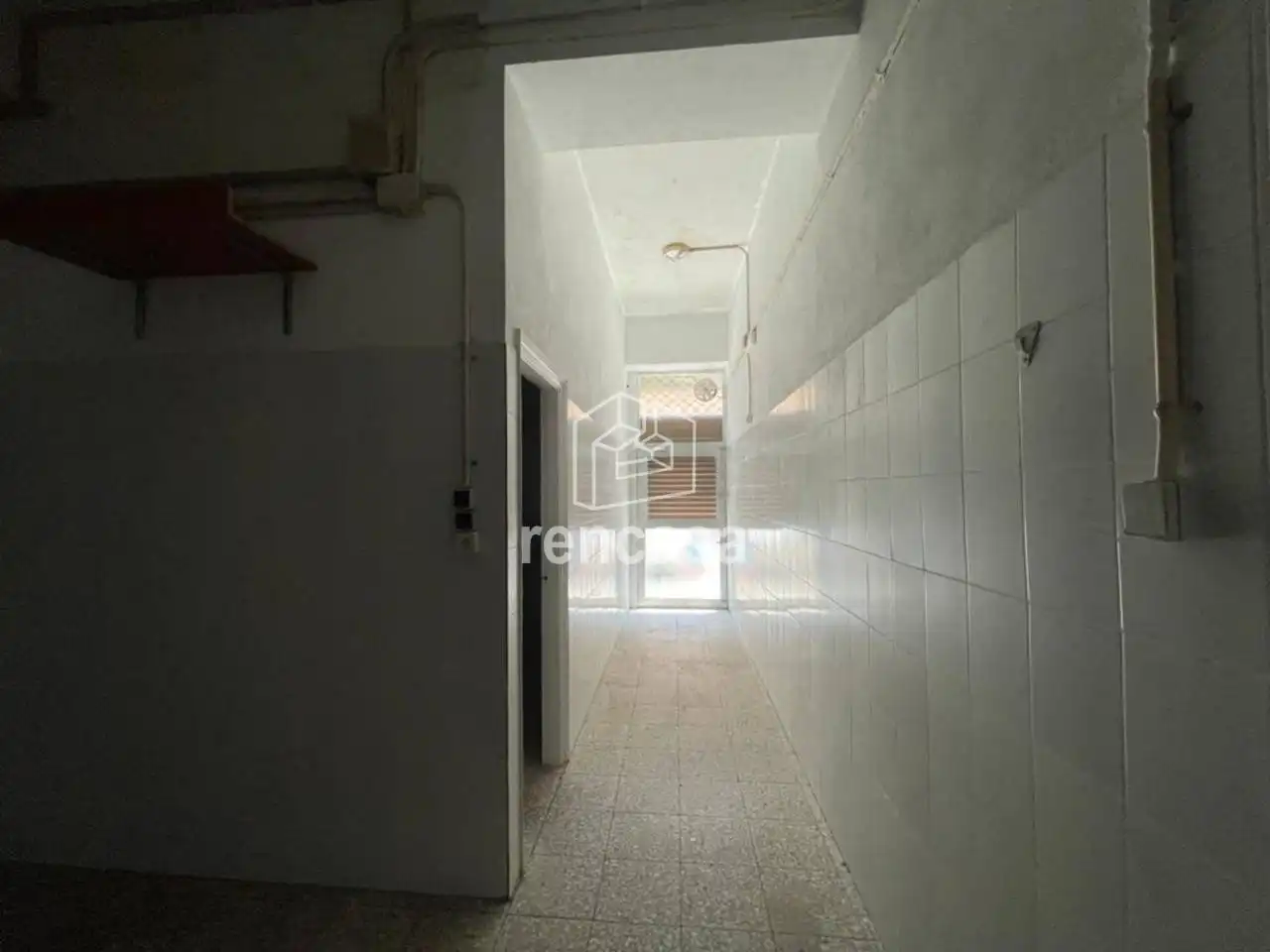 Local de alquiler en Lleida