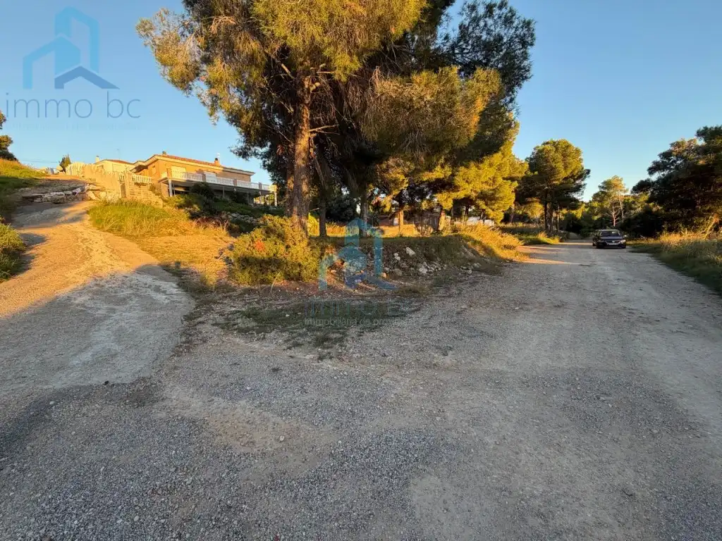 Residential land for sale in Calle Alegria, imagen 5