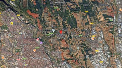 Foto 4 de Pis en venda a Cisa de la, Poble Nou, Sabadell