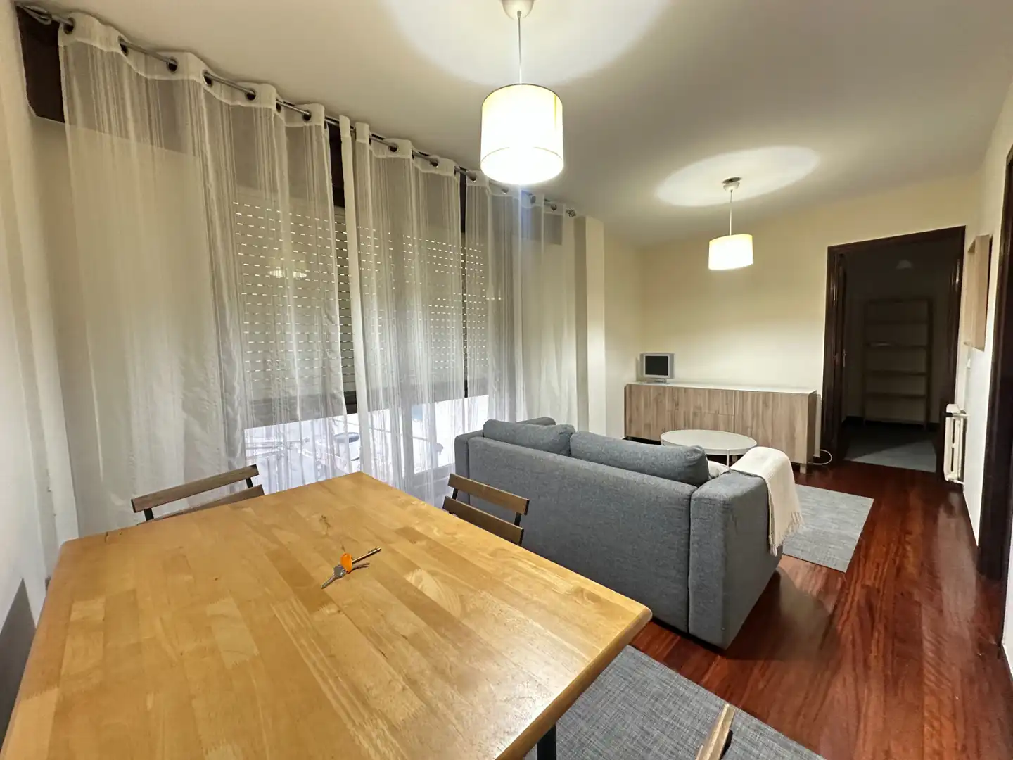 Appartement compact avec ascenseur à vendre à Rúa da República Arxentina, imagen 5