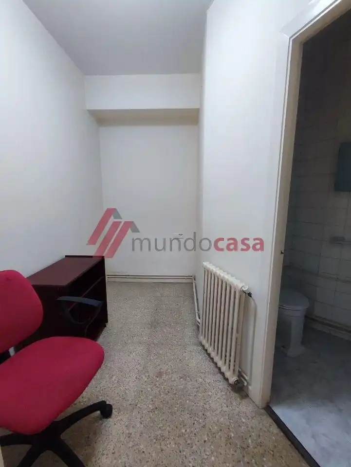 Piso de alquiler en Ferrol con Calefacción, Parquet y Terraza