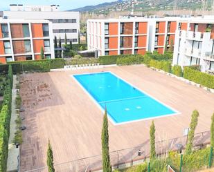 Piscina de Àtic en venda en Castell-Platja d'Aro amb Aire condicionat, Calefacció i Terrassa