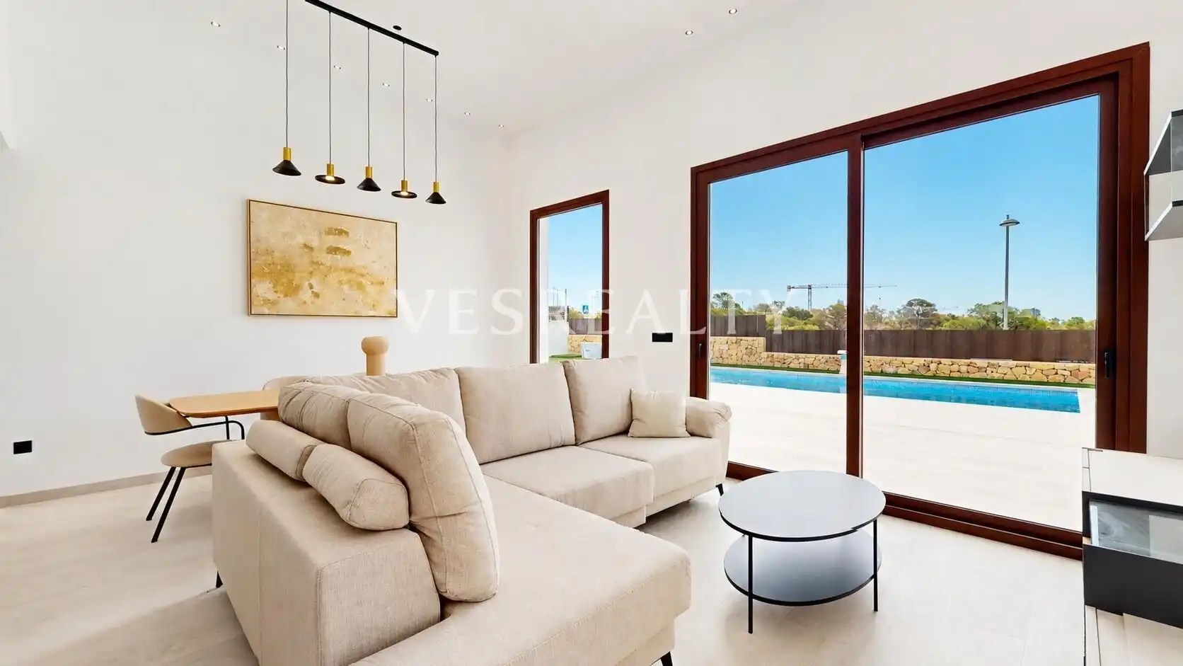 Xalet amb piscina en venda a Balcón de Finestrat - Terra Marina, imagen 11