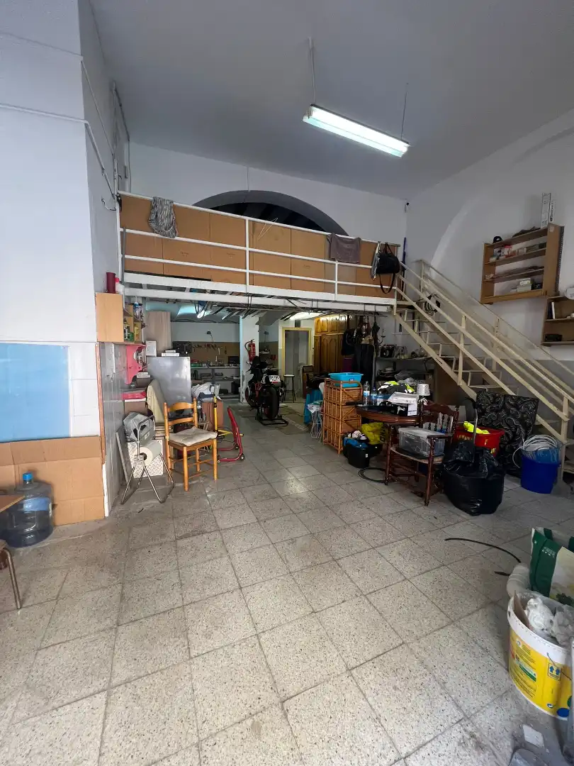 Gewerbefläche zum Verkauf in Carrer de Cartagena, imagen 2