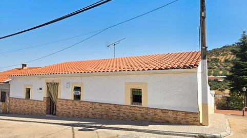 Foto 2 de Casa o xalet en venda a Calle Ribera, 10, Aliseda, Cáceres