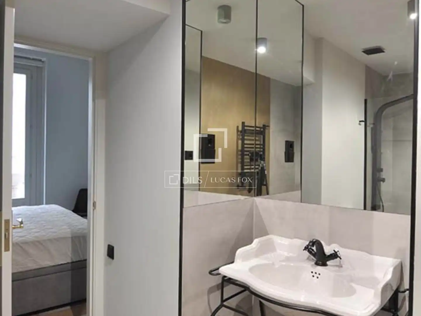 Piso con terraza en venta en Centro, imagen 9