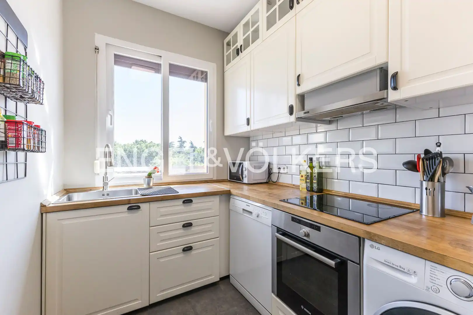Appartamento con terrazza in vendita a Calle de Francisco Silvela, imagen 16