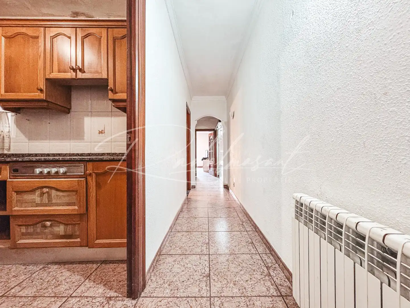 Flat for sale in Tarragona  with Heating and Balcony