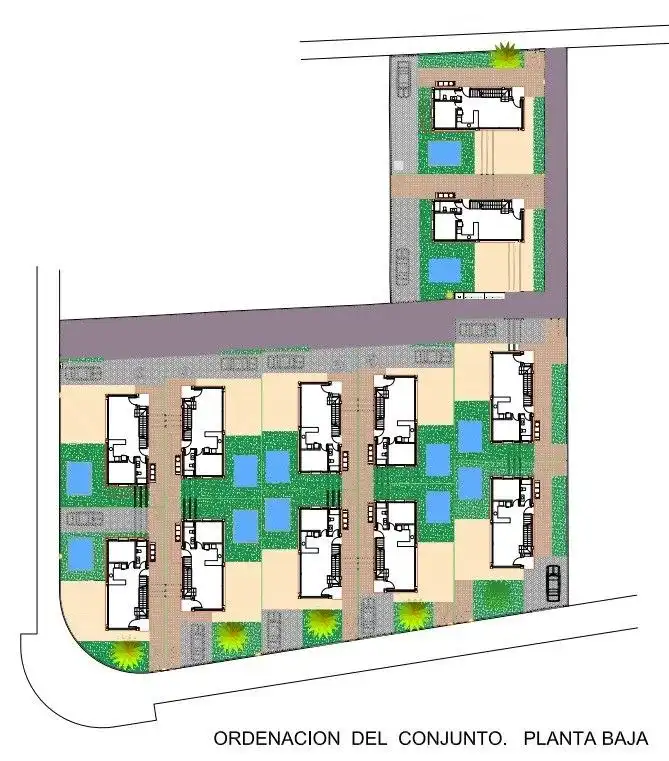 Villa con terrazza in vendita a La Marina, imagen 12