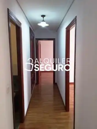 Flat for rent in Valladolid  with Heating, Terrace and Swimming Pool