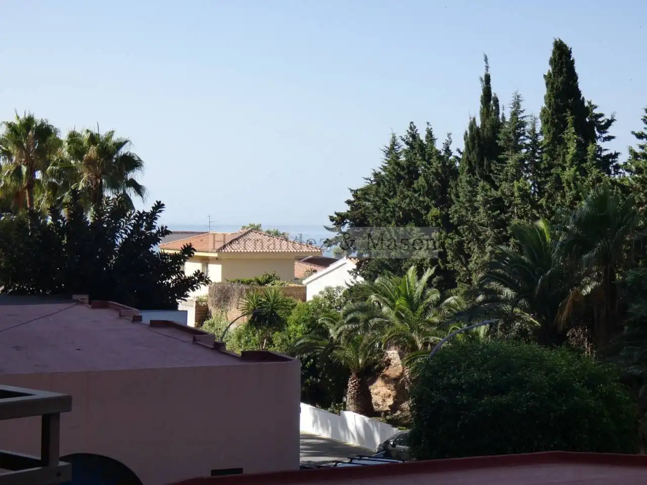 Pis amb piscina en venda a Avenida Carlota Alessandri, imagen 13
