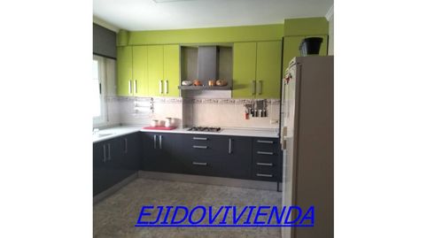 Foto 5 de Casa o xalet en venda a Ejido Sur, El Ejido