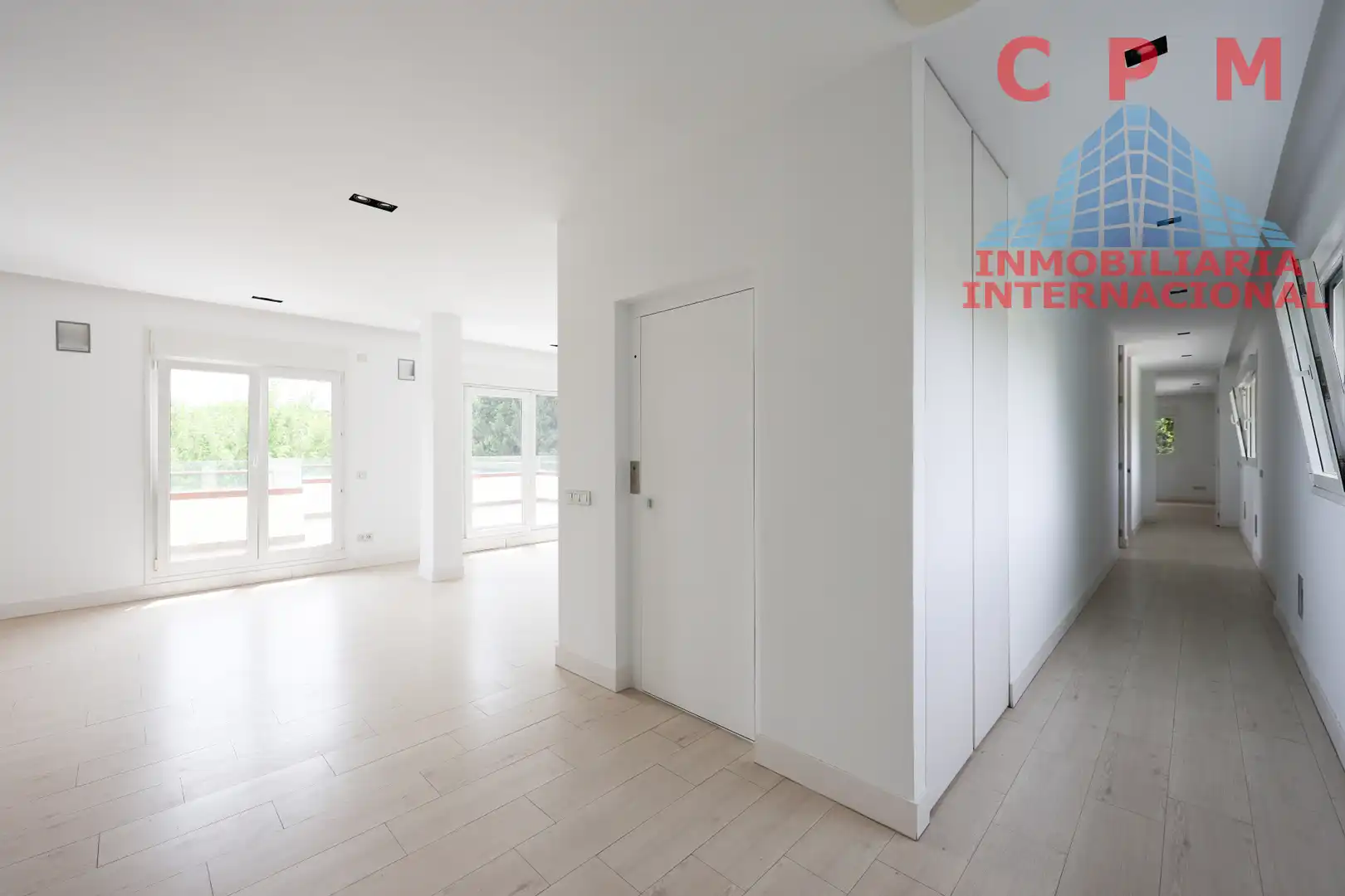 Casa o xalet de lloguer en Madrid amb Aire condicionat, Calefacció i Jardí privat