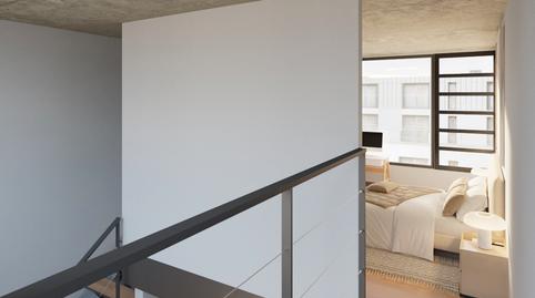 Foto 4 de Àtic de lloguer a Carretera de Fuencarral, Zona Industrial, Madrid