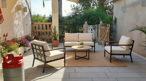 Foto 3 von Haus oder Chalet zum Verkauf in Polígono 9, Llombai, Valencia