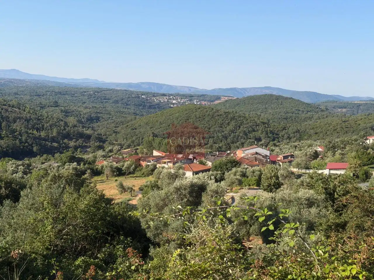 Grundstücke zum Verkauf in Garcibuey, Salamanca