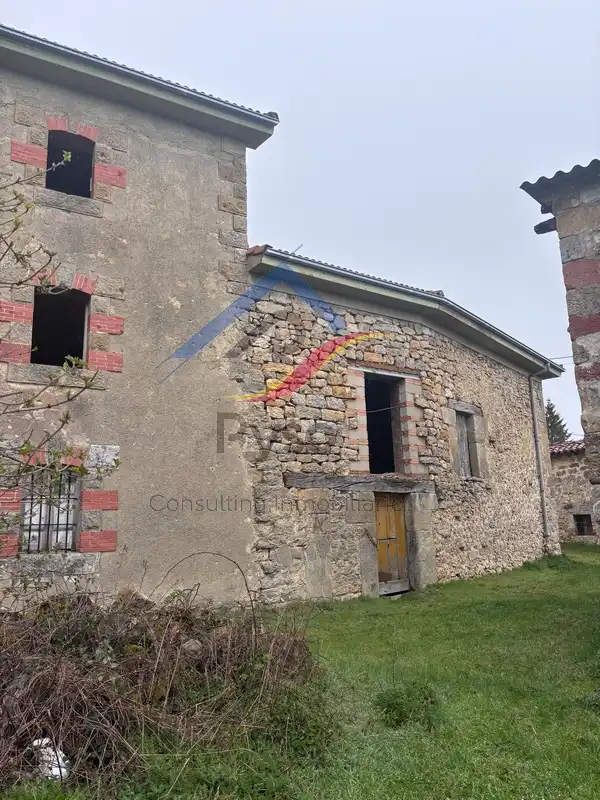 Finca rústica en venda a Barrio Renedo de Bricia, 9, Valderredible