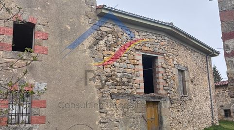 Foto 2 de Finca rústica en venda a Barrio Renedo de Bricia, 9, Valderredible, Cantabria
