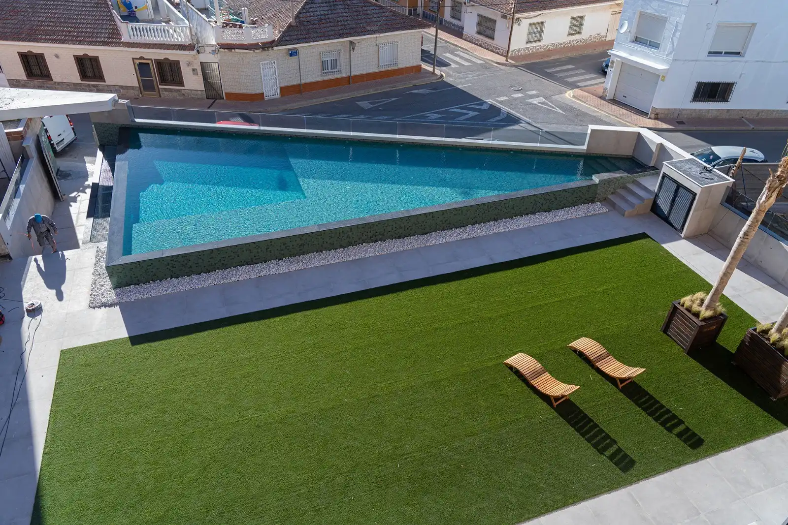 Casa con piscina in vendita a San Pedro del Pinatar, imagen 58