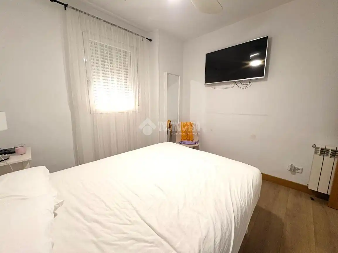 Piso en venta en Puerta del Ángel