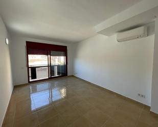 Living room of Attic to rent in Sant Celoni  with Air Conditioner and Balcony