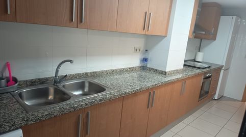 Foto 5 de Piso de alquiler en Carrer Ramon Campos, 2, Camino de Onda - Salesianos, Burriana / Borriana