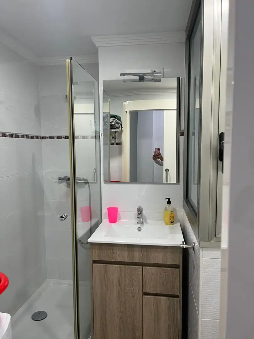 Apartamento de alquiler en Calle Hierro, Santa Catalina - Canteras