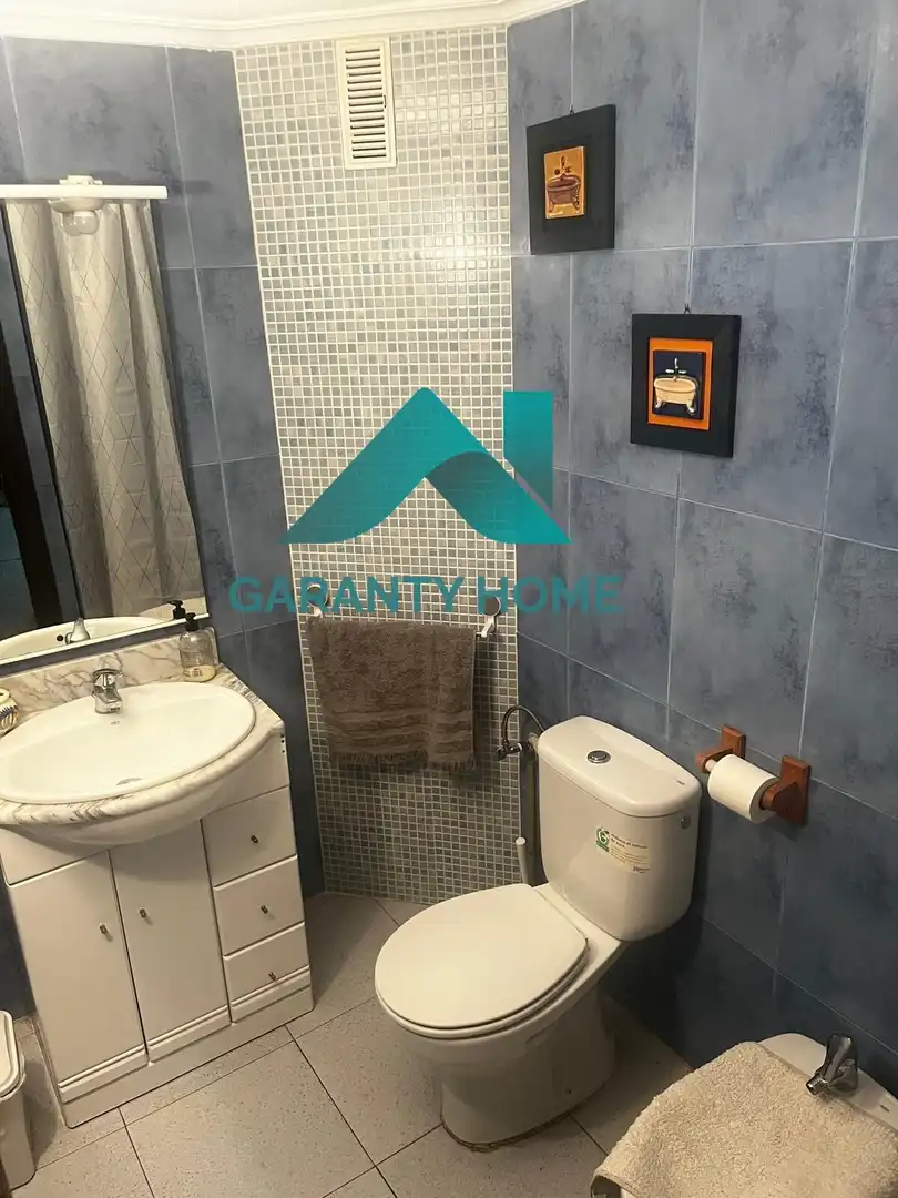 Flat to rent in Casco Antiguo, imagen 10