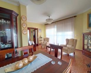 Dining room of House or chalet for sale in El Puerto de Santa María  with Air Conditioner, Private garden and Terrace