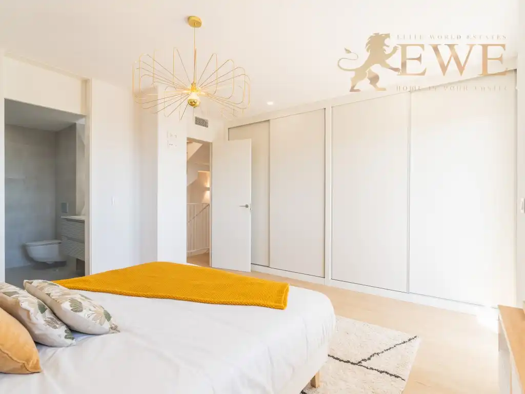 Maison mitoyenne à vendre à Calle Serra Gelada, imagen 37