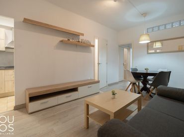 Piso con balcón en venta en Carrer CAPITA VILA