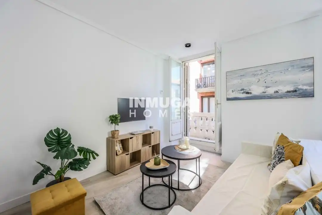 Flat for rent in Sol