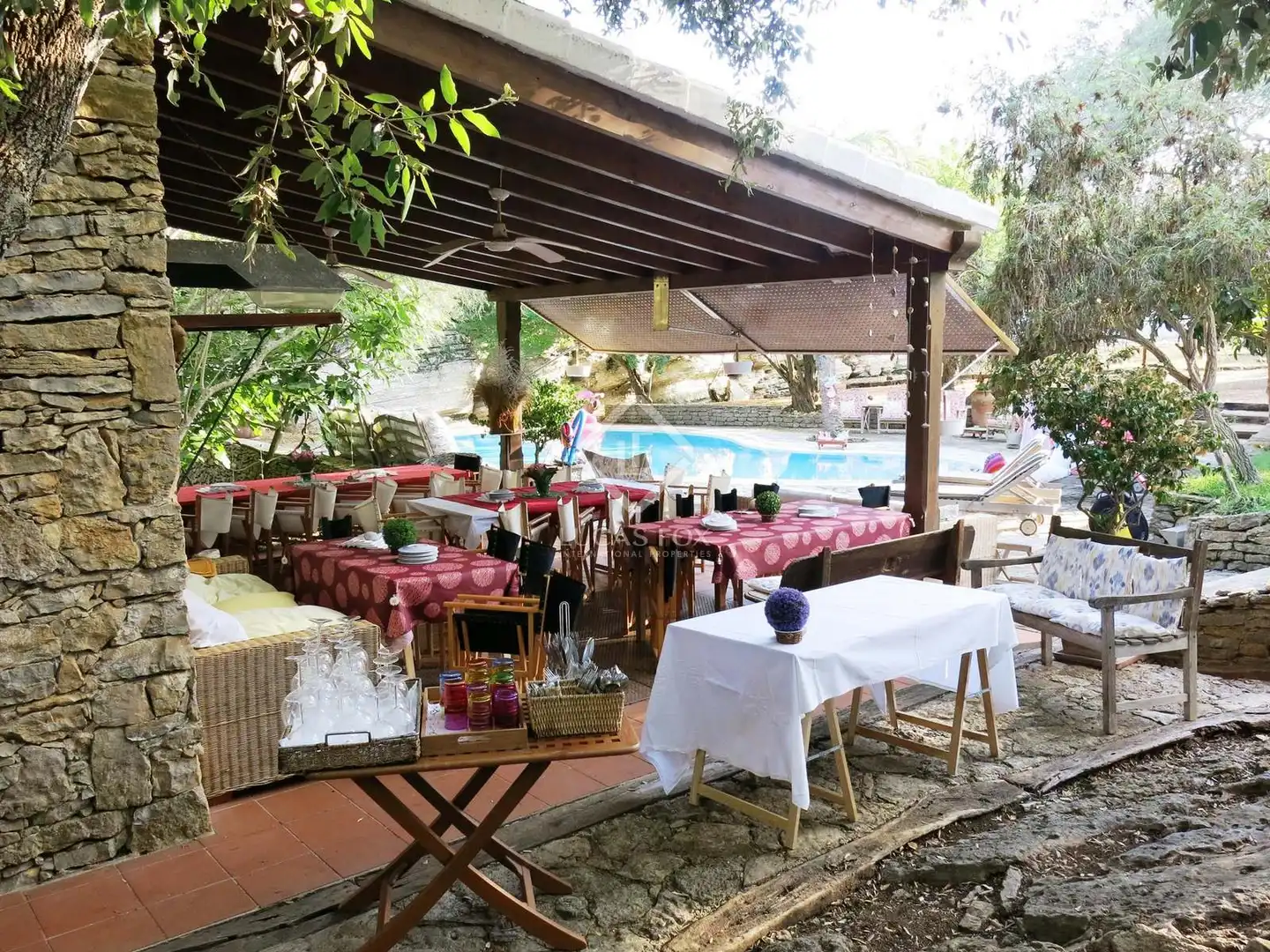 Maison rustique avec piscine à vendre à Alaior poble, imagen 13