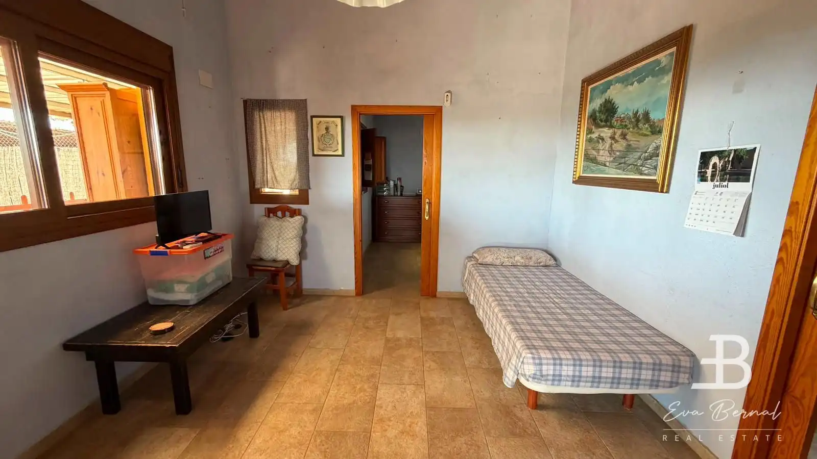 Villa zum Verkauf in Joaquim Guitert Fontsere, imagen 9