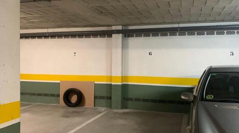 Photo 5 of Garage for sale in Calle Virgen de las Viñas, 7, Centro, Aranda de Duero