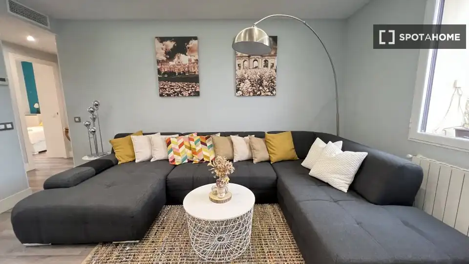 Wohnung zur Miete in Arganzuela, imagen 13