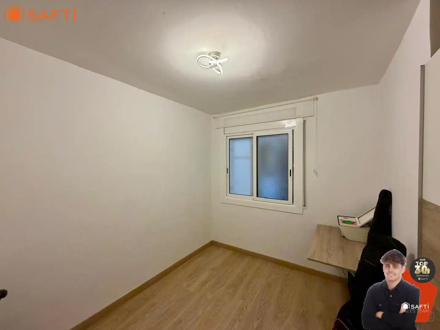 Habitación de Piso en venta en Pineda de Mar con Calefacción y Balcón