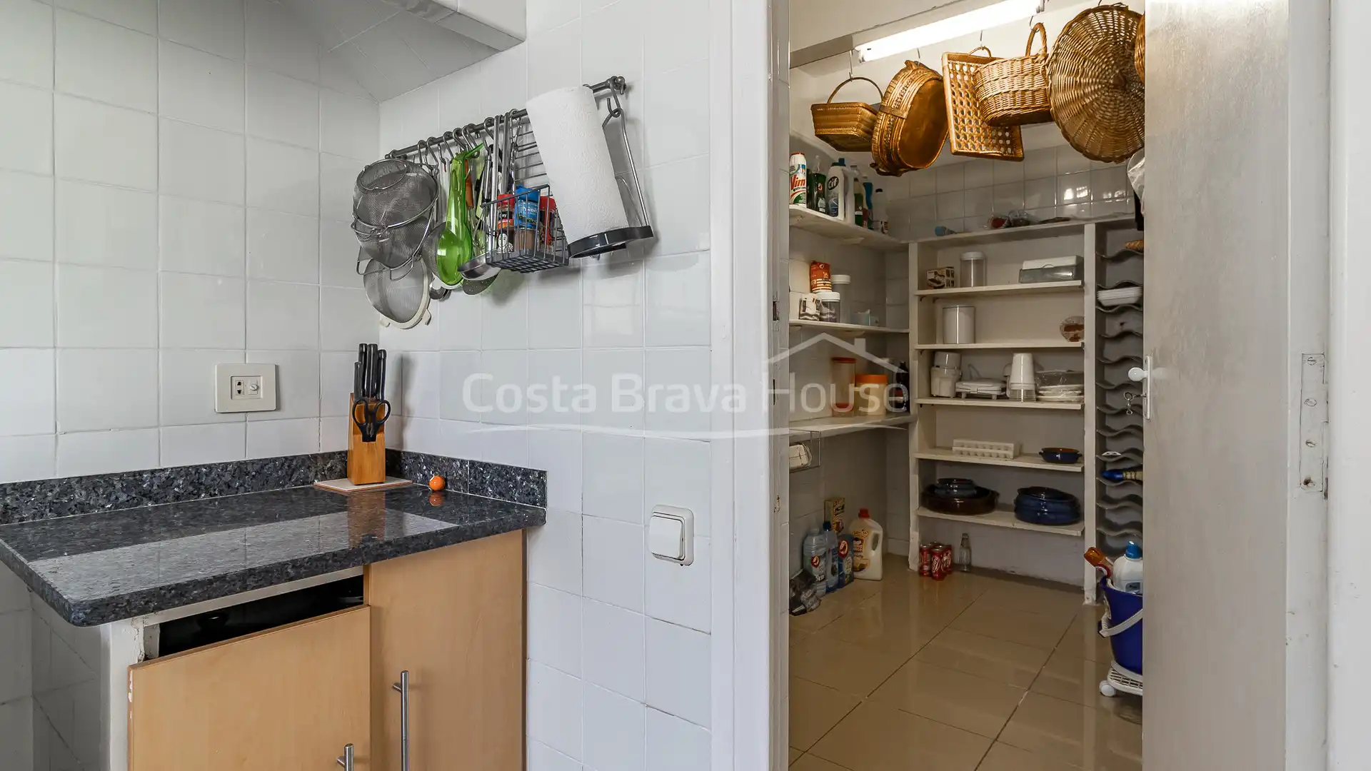 Casa o xalet en venda a Passeig de la Riera, Bell - Aire