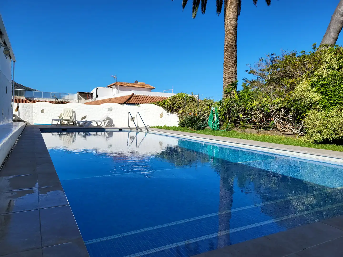 Apartment with pool to rent in Longuera - Toscal, imagen 2