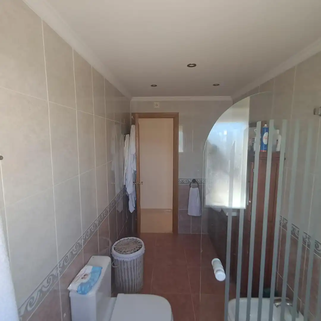 Attic for sale in Camino Camino Padre Cura, Huerta Nueva
