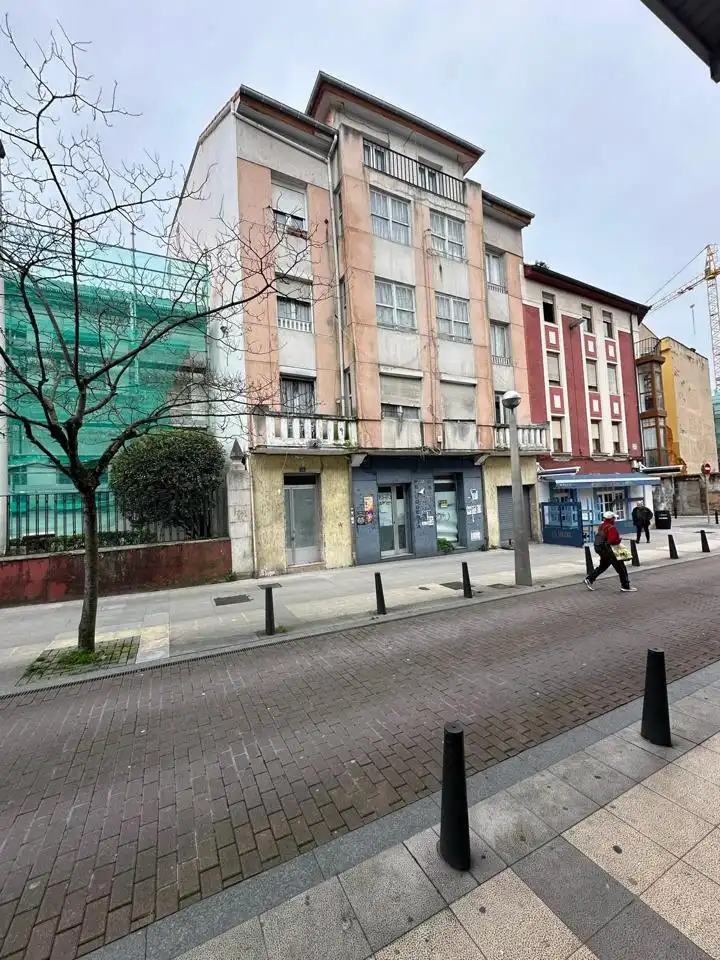 Business premises to rent in Juan José Ruano, imagen 7