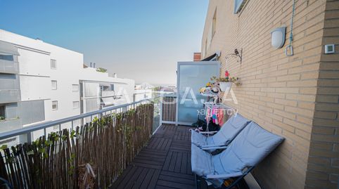 Foto 3 de Dúplex en venda a Carrer de Mèrida, El Bon Pastor, Barcelona Capital