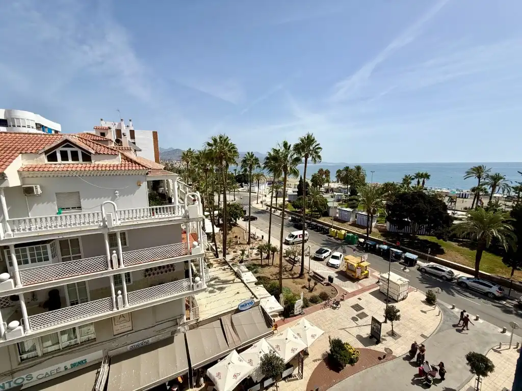 Wohnung mit Aufzug zum Verkauf in Calle del Mar, imagen 2