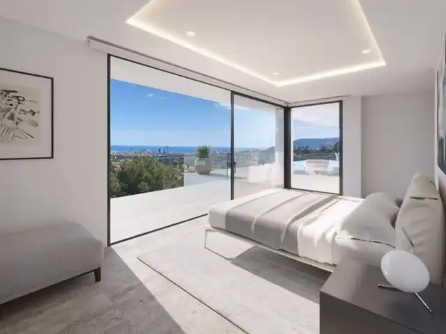 Haus mit Garten zum Verkauf in La Empedrola, imagen 5