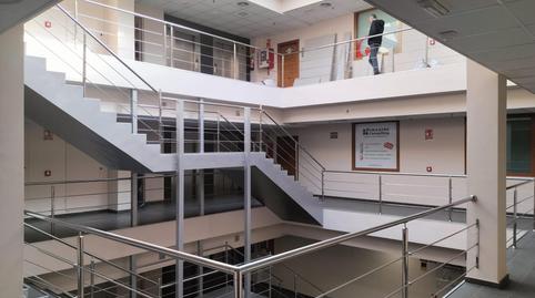 Foto 5 de Oficina de alquiler en Zona Avenida del Mar, Castellón