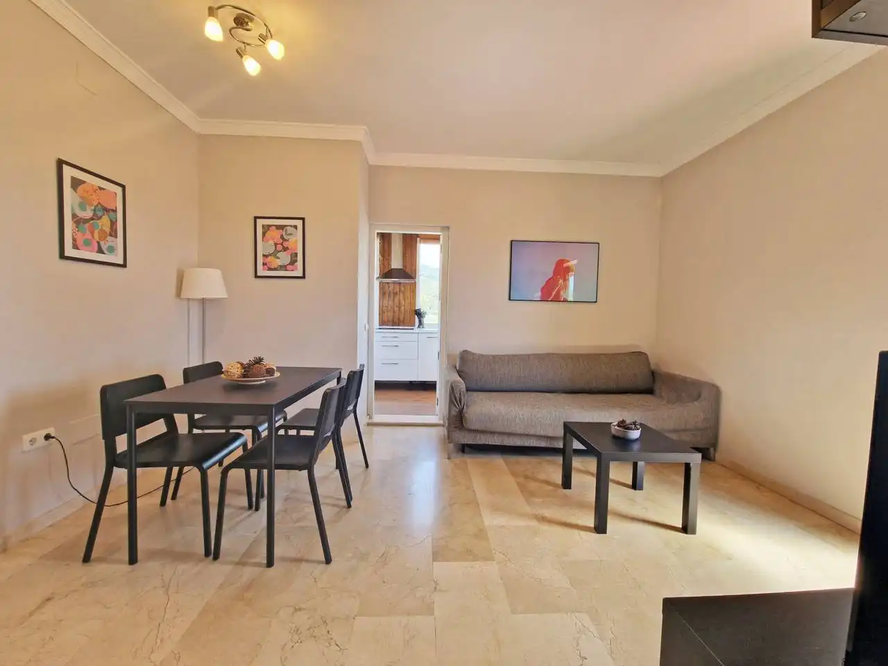 Penthouse mit Pool zum Verkauf in Paseo Golf, imagen 13